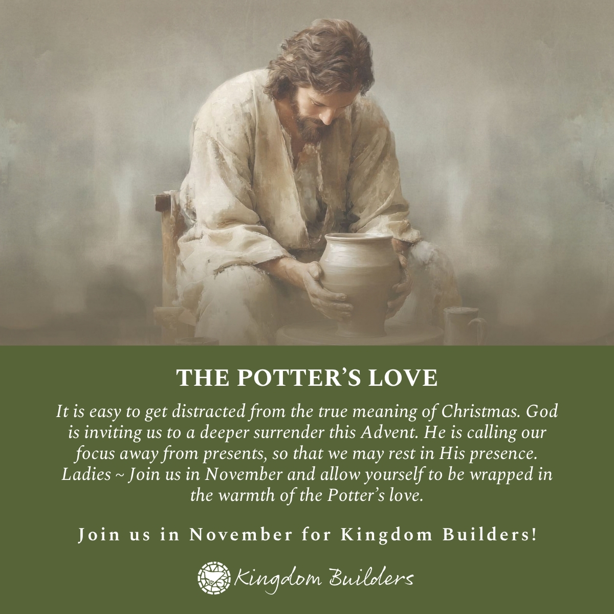 November Gathering - 